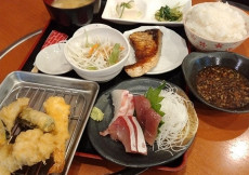 堺魚市場直送　海鮮居酒屋たっちゃん