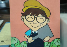 本格広島お好み焼　ごろぅちゃん