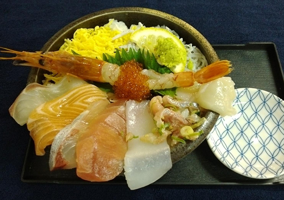 魚食堂　こたや