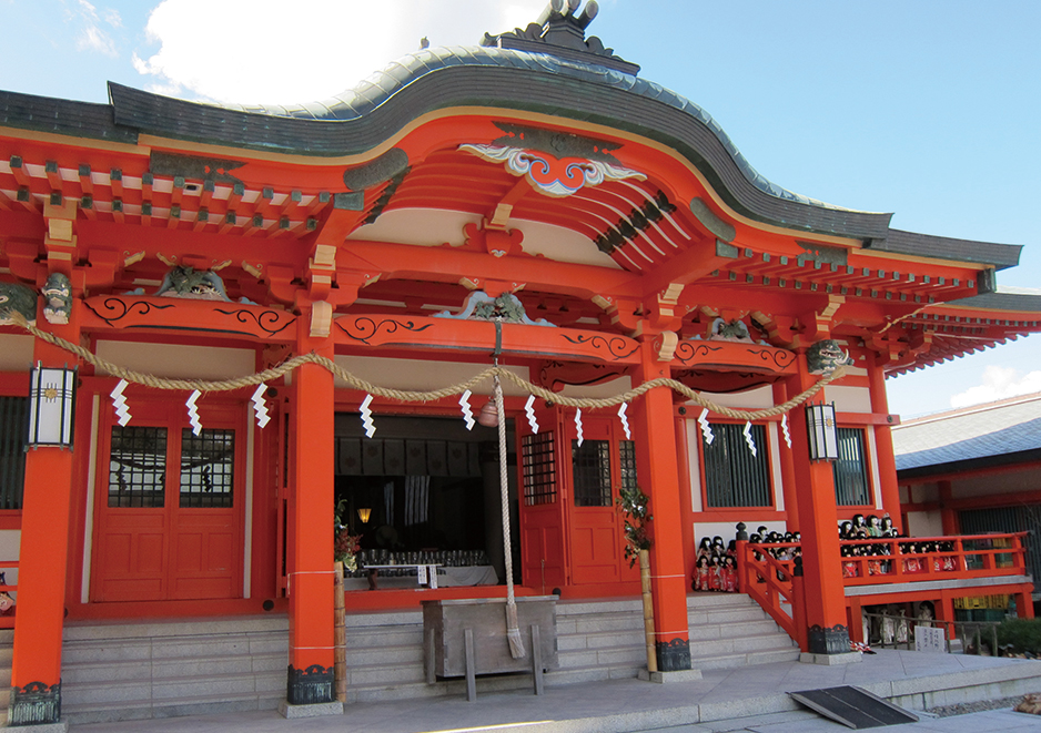 淡嶋神社