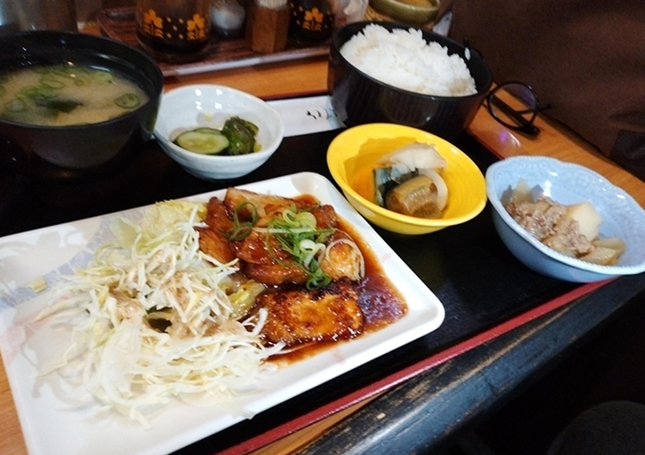 居酒屋 一休