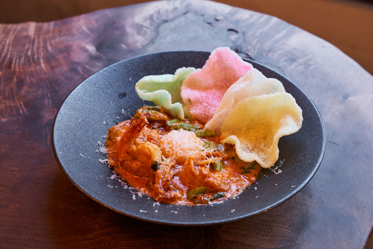 料理