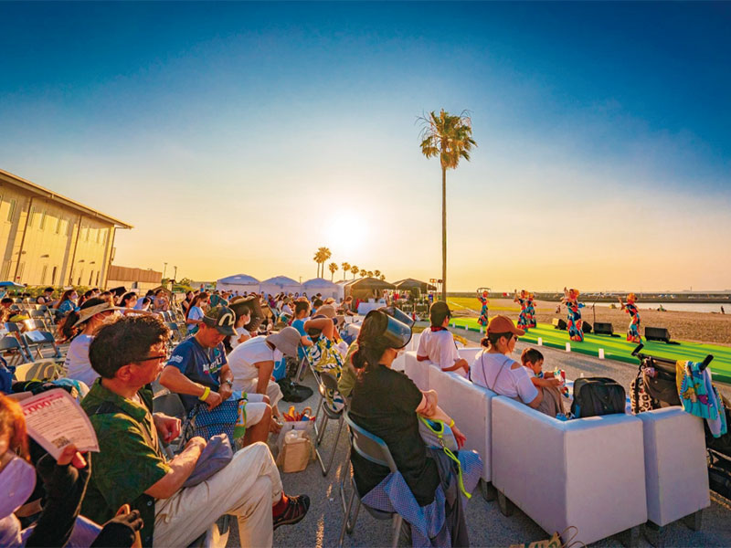 WORLD BEACH EXPO