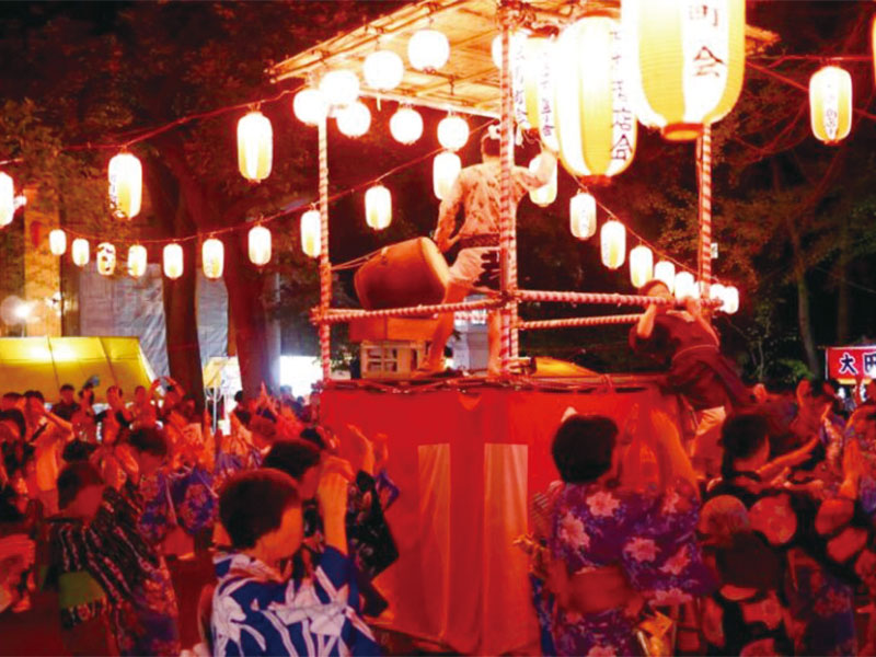 全国物産館まるかじりJAPAN りんくうサマーEXPO Vol.1