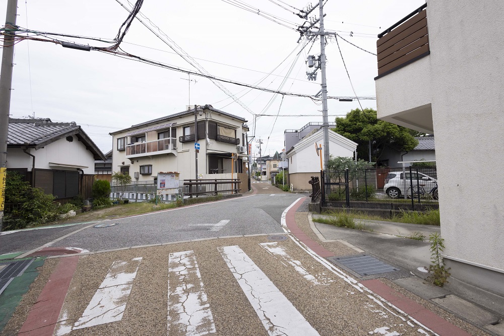 道