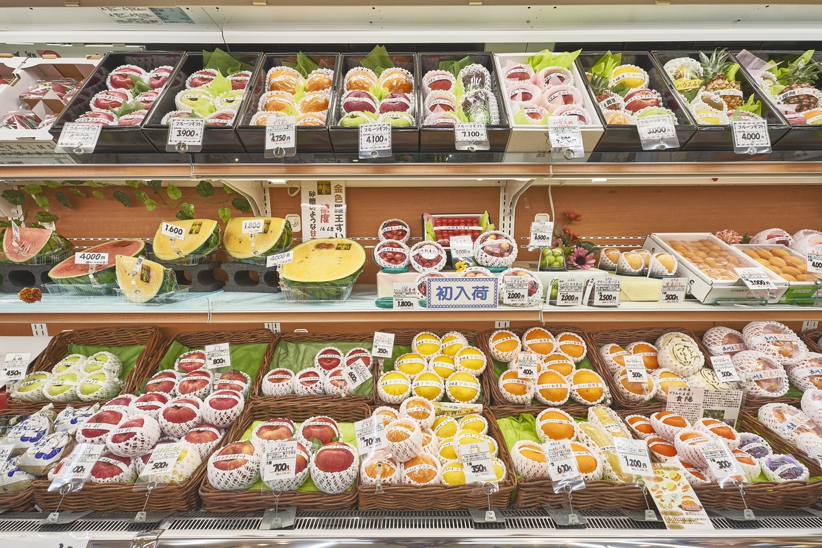 ショップ