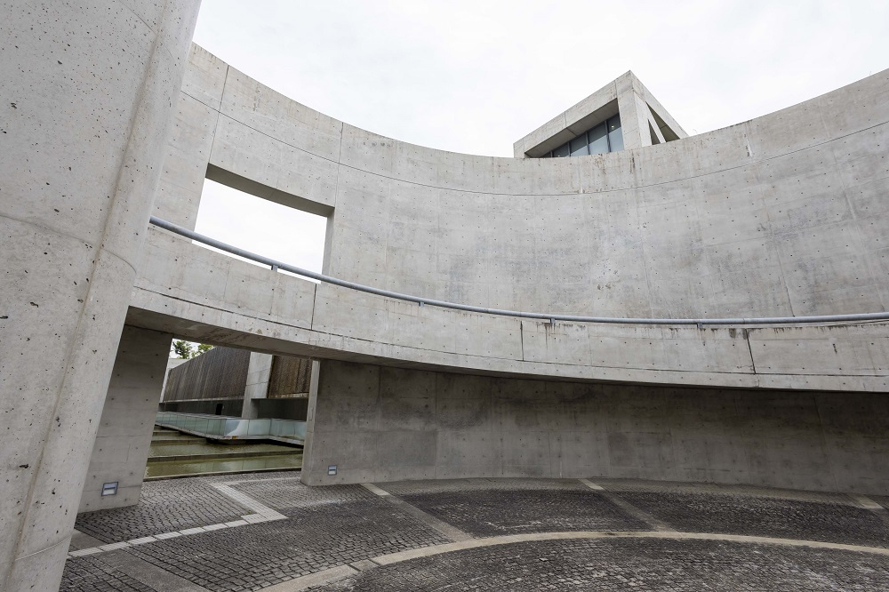 安藤忠雄建築