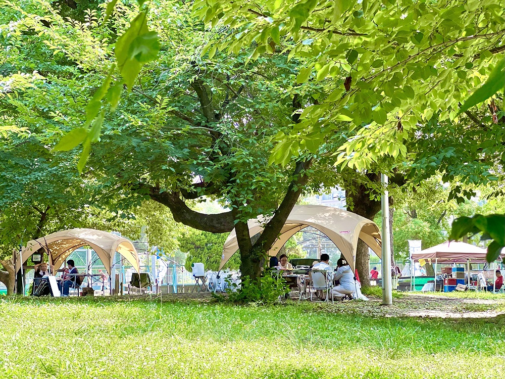 住吉公園