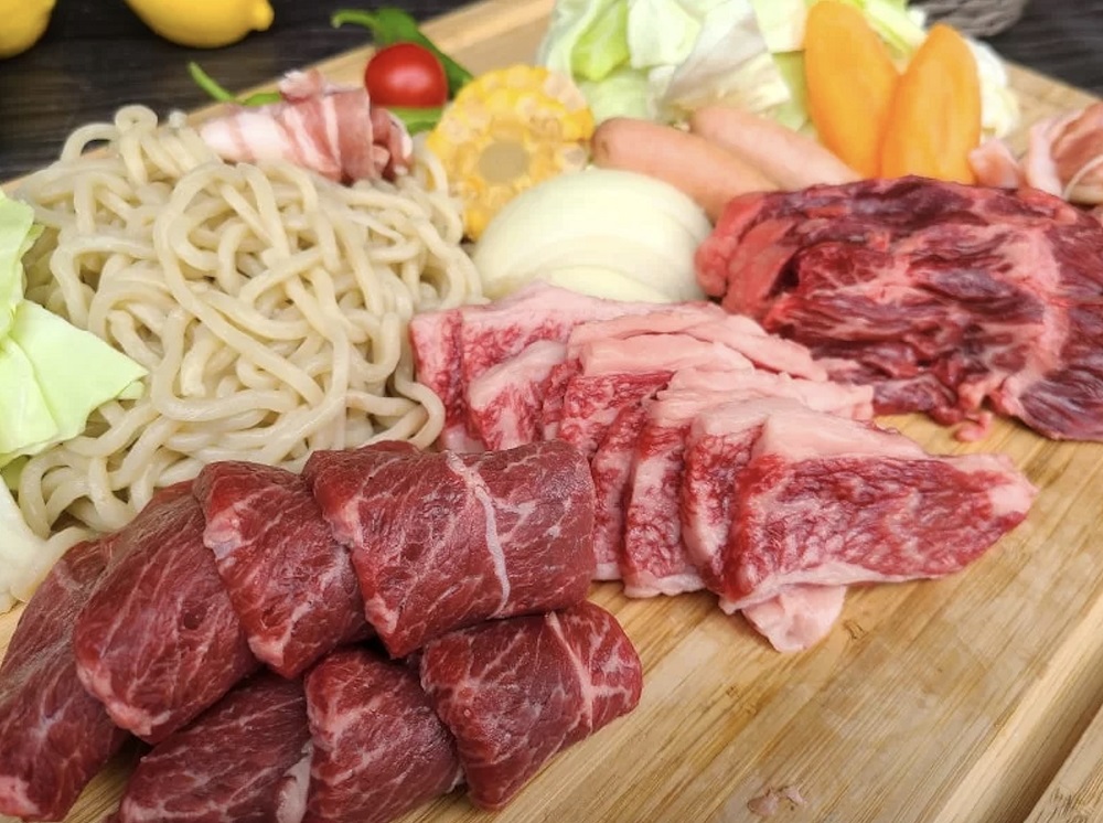 食材セット