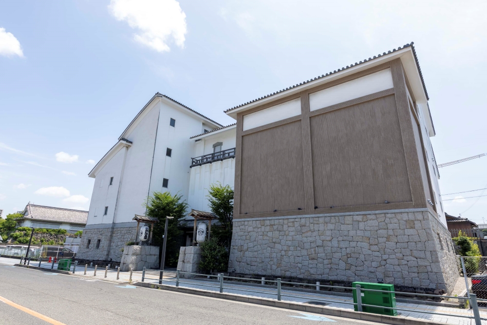 岸和田だんじり会館