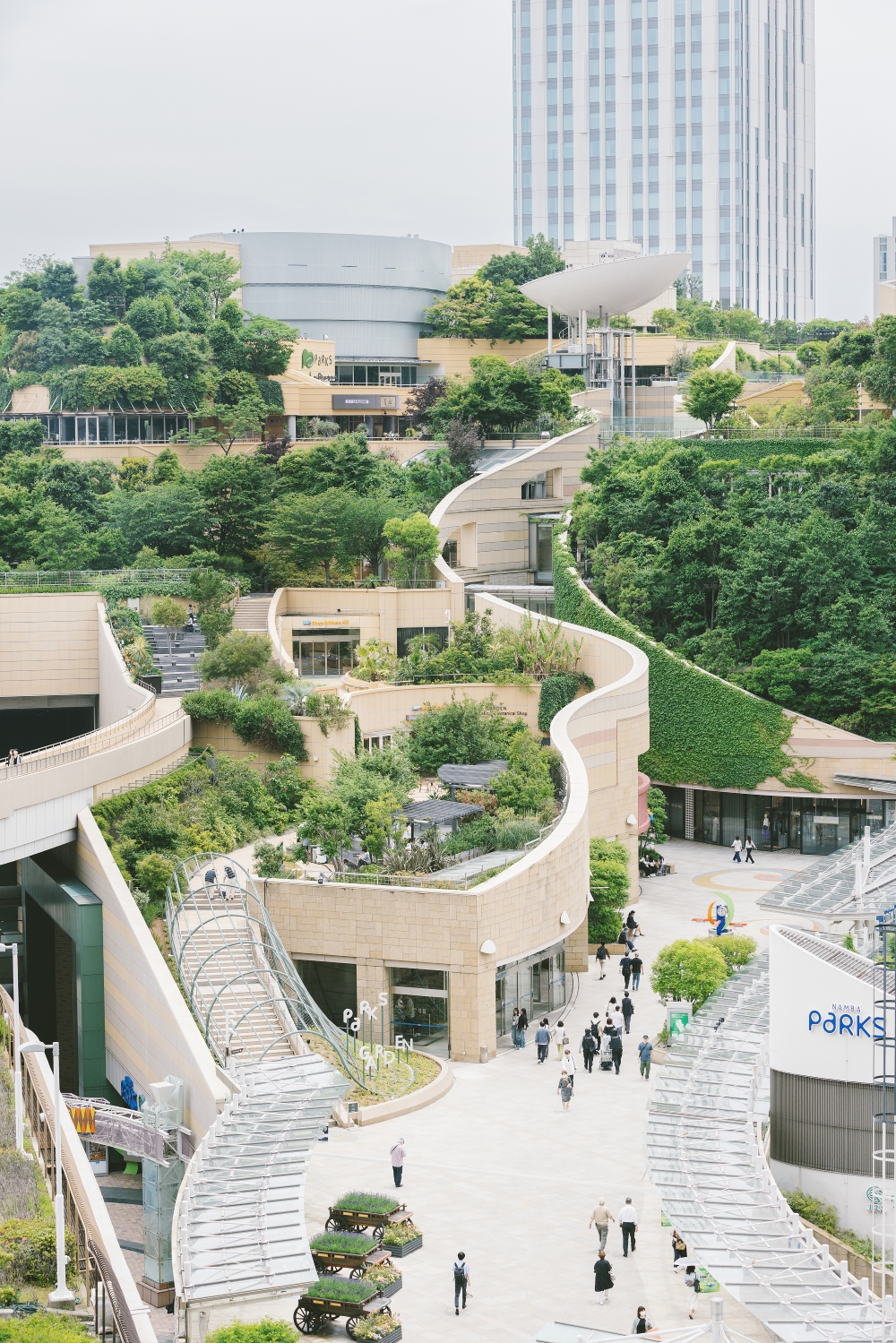 パークスガーデン