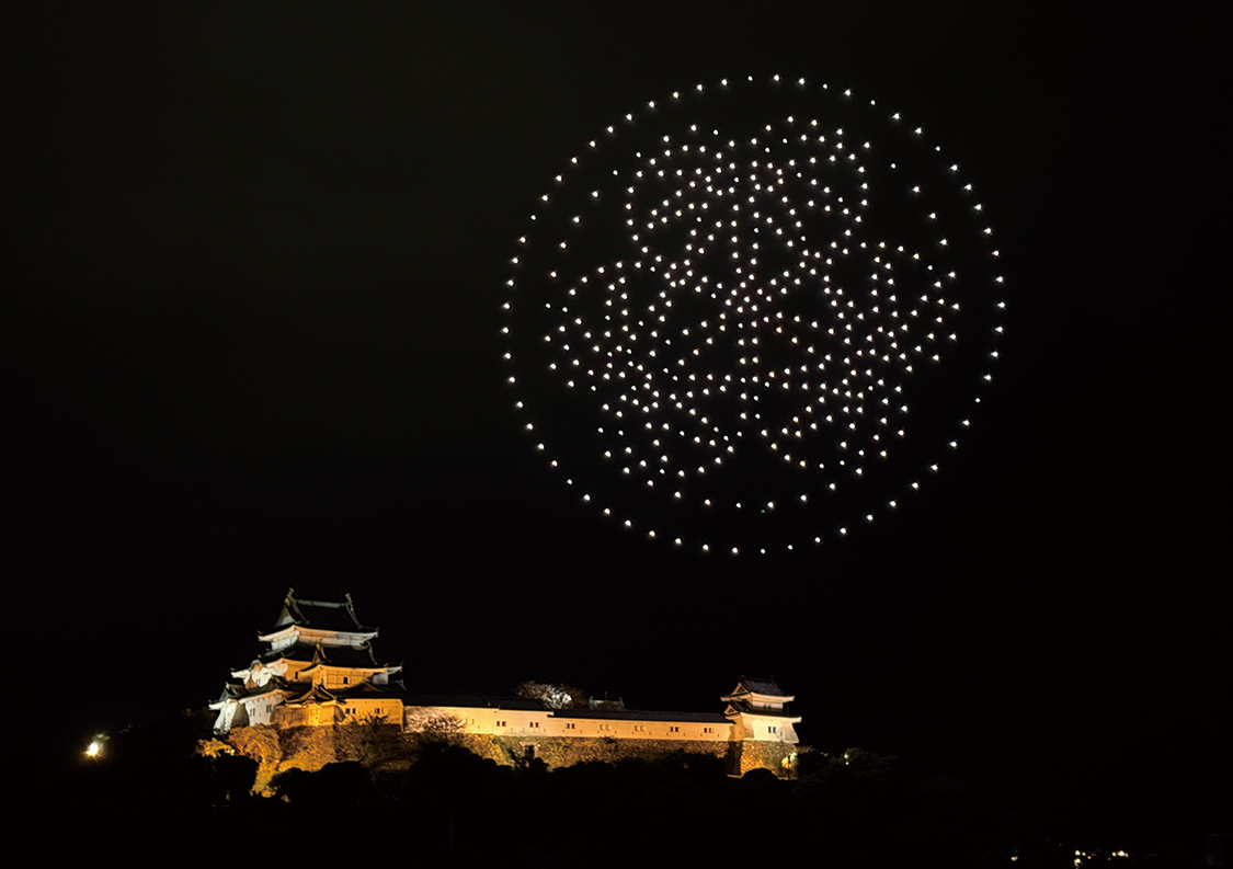 WAKAYAMA LIGHTS 2025