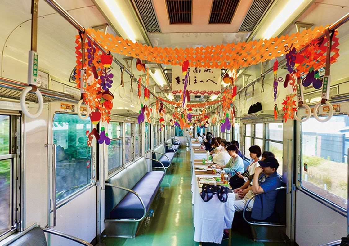 ゆるキャラ「モックル」と