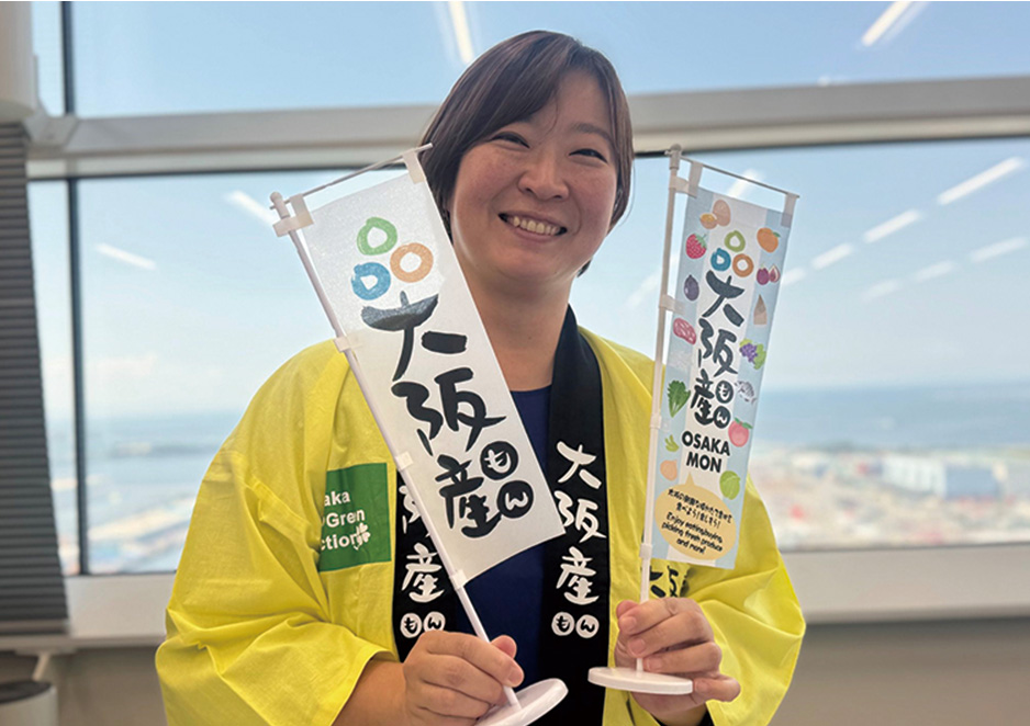 「あまもん列車」