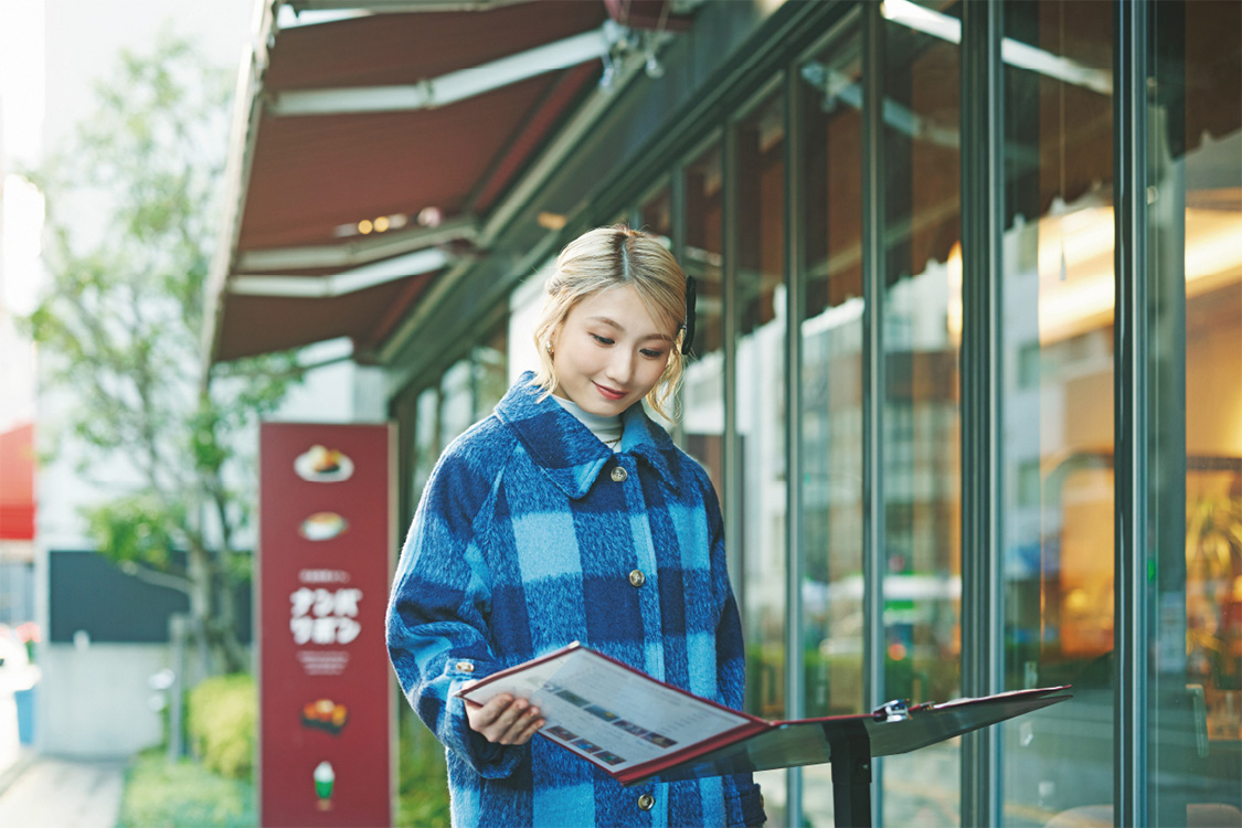 けいとの突然の告白
