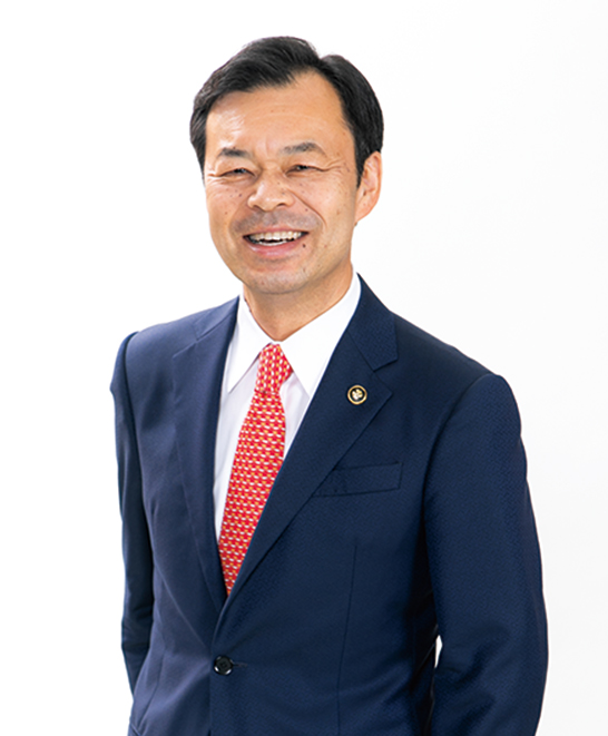 辻󠄀 宏康市長