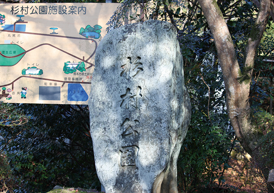 杉村公園